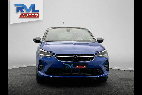 Opel Corsa 1.2 GS Line | Trekhaak | Apple/Carplay | Rondomzicht/Camera