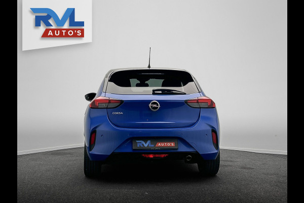 Opel Corsa 1.2 GS Line | Trekhaak | Apple/Carplay | Rondomzicht/Camera