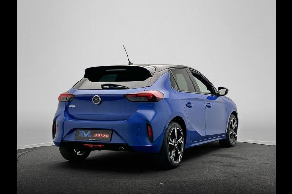 Opel Corsa 1.2 GS Line | Trekhaak | Apple/Carplay | Rondomzicht/Camera