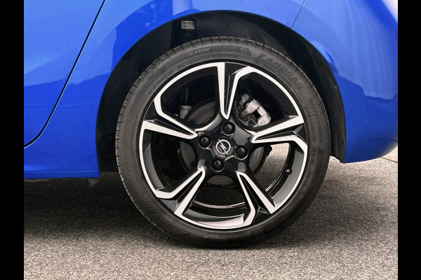 Opel Corsa 1.2 GS Line | Trekhaak | Apple/Carplay | Rondomzicht/Camera