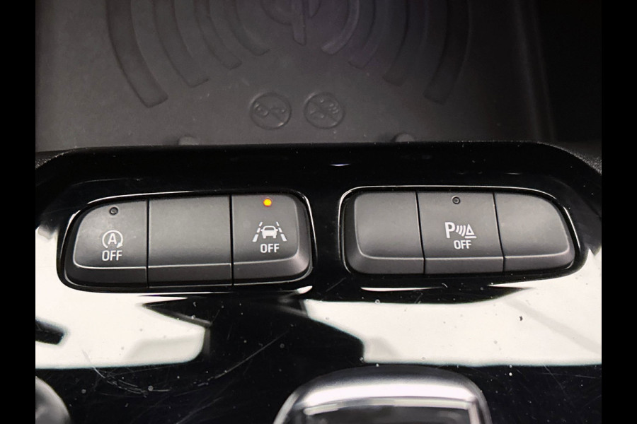 Opel Corsa 1.2 GS Line | Trekhaak | Apple/Carplay | Rondomzicht/Camera