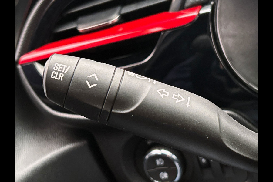 Opel Corsa 1.2 GS Line | Trekhaak | Apple/Carplay | Rondomzicht/Camera