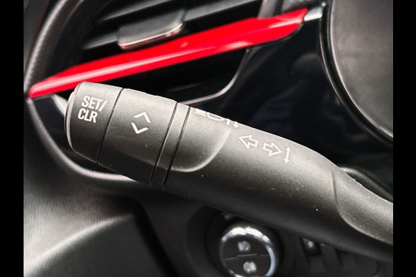 Opel Corsa 1.2 GS Line | Trekhaak | Apple/Carplay | Rondomzicht/Camera