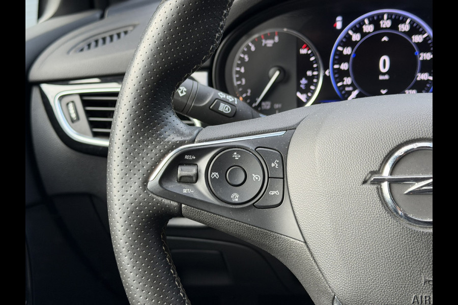 Opel Astra Sports Tourer 1.4 Ultimate | Automaat | Trekhaak | Camera | AGR | Stoelverwarming V+A | Apple Carplay/Android Auto | Meer foto's volgen