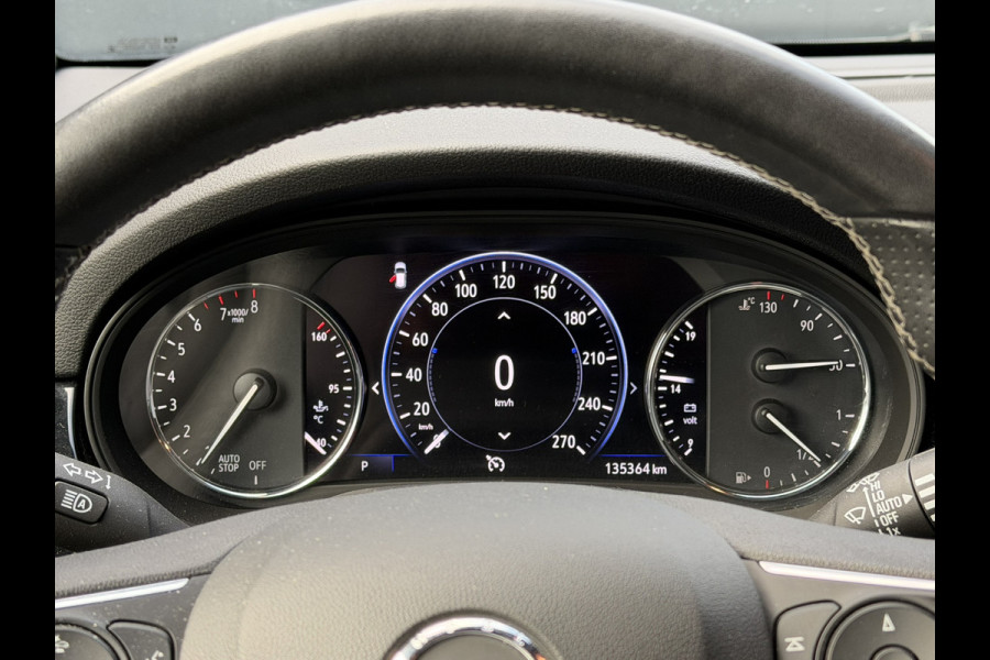 Opel Astra Sports Tourer 1.4 Ultimate | Automaat | Trekhaak | Camera | AGR | Stoelverwarming V+A | Apple Carplay/Android Auto | Meer foto's volgen