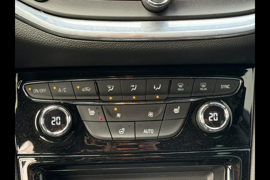 Opel Astra Sports Tourer 1.4 Ultimate | Automaat | Trekhaak | Camera | AGR | Stoelverwarming V+A | Apple Carplay/Android Auto | Meer foto's volgen