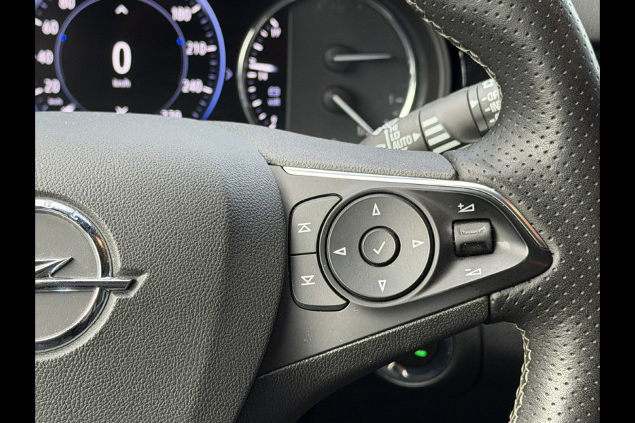 Opel Astra Sports Tourer 1.4 Ultimate | Automaat | Trekhaak | Camera | AGR | Stoelverwarming V+A | Apple Carplay/Android Auto | Meer foto's volgen
