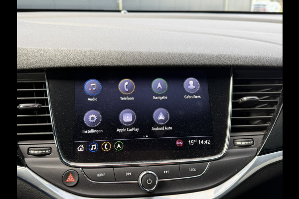 Opel Astra Sports Tourer 1.4 Ultimate | Automaat | Trekhaak | Camera | AGR | Stoelverwarming V+A | Apple Carplay/Android Auto | Meer foto's volgen