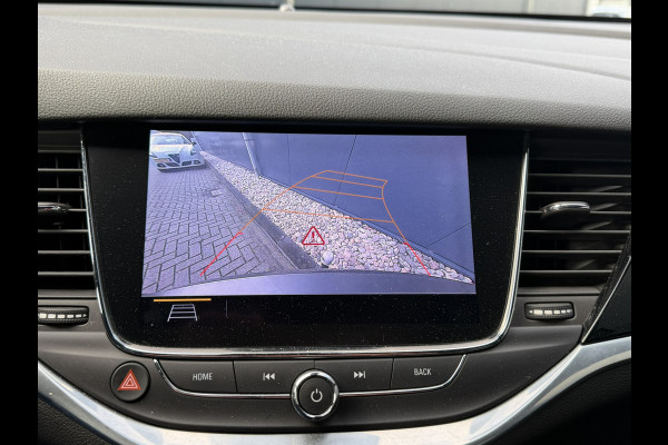 Opel Astra Sports Tourer 1.4 Ultimate | Automaat | Trekhaak | Camera | AGR | Stoelverwarming V+A | Apple Carplay/Android Auto | Meer foto's volgen