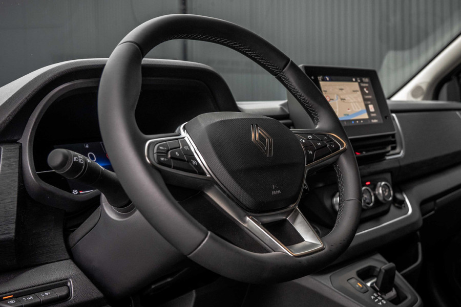 Renault Trafic | NIEUW | 7-Zits | Automaat | LED | Camera | PDC | Navi | Climatronic | Trekhaak