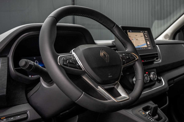 Renault Trafic | NIEUW | 7-Zits | Automaat | LED | Camera | PDC | Navi | Climatronic | Trekhaak