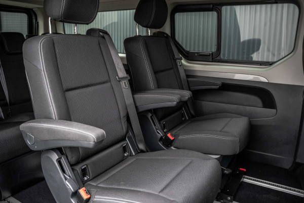 Renault Trafic | NIEUW | 7-Zits | Automaat | LED | Camera | PDC | Navi | Climatronic | Trekhaak