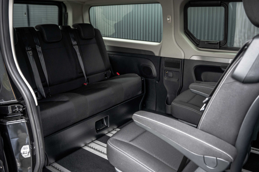 Renault Trafic | NIEUW | 7-Zits | Automaat | LED | Camera | PDC | Navi | Climatronic | Trekhaak