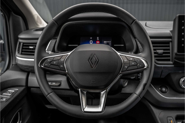 Renault Trafic | NIEUW | 7-Zits | Automaat | LED | Camera | PDC | Navi | Climatronic | Trekhaak