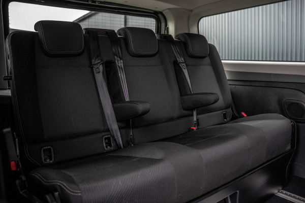 Renault Trafic | NIEUW | 7-Zits | Automaat | LED | Camera | PDC | Navi | Climatronic | Trekhaak