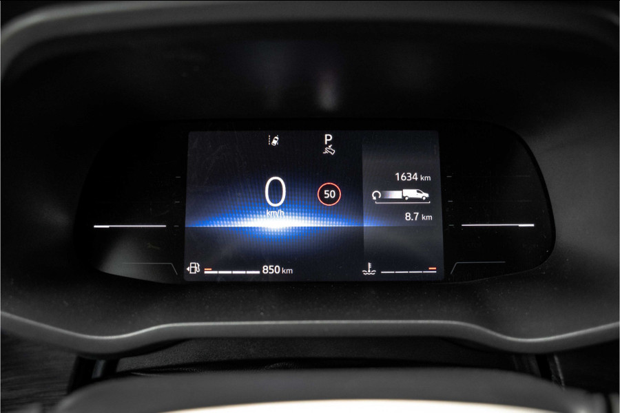 Renault Trafic | NIEUW | 7-Zits | Automaat | LED | Camera | PDC | Navi | Climatronic | Trekhaak