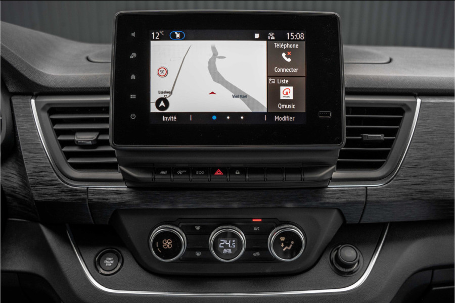 Renault Trafic | NIEUW | 7-Zits | Automaat | LED | Camera | PDC | Navi | Climatronic | Trekhaak
