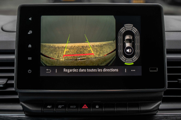 Renault Trafic | NIEUW | 7-Zits | Automaat | LED | Camera | PDC | Navi | Climatronic | Trekhaak