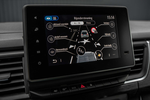 Renault Trafic | NIEUW | 7-Zits | Automaat | LED | Camera | PDC | Navi | Climatronic | Trekhaak