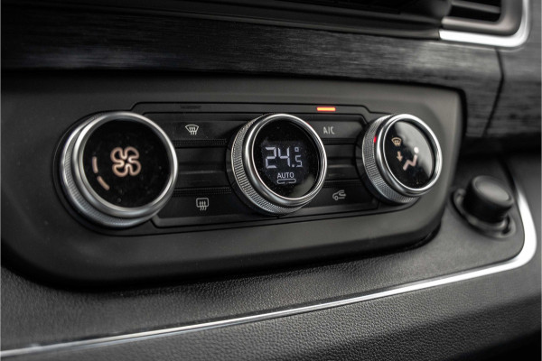 Renault Trafic | NIEUW | 7-Zits | Automaat | LED | Camera | PDC | Navi | Climatronic | Trekhaak