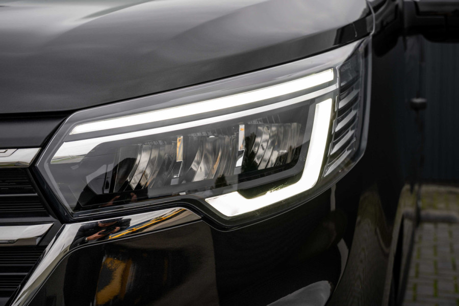 Renault Trafic | NIEUW | 7-Zits | Automaat | LED | Camera | PDC | Navi | Climatronic | Trekhaak