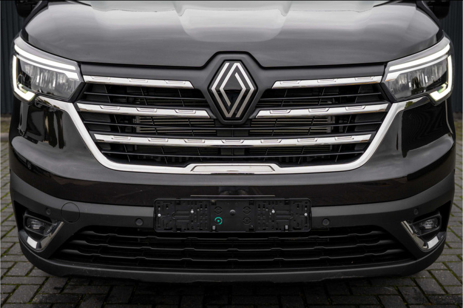 Renault Trafic | NIEUW | 7-Zits | Automaat | LED | Camera | PDC | Navi | Climatronic | Trekhaak