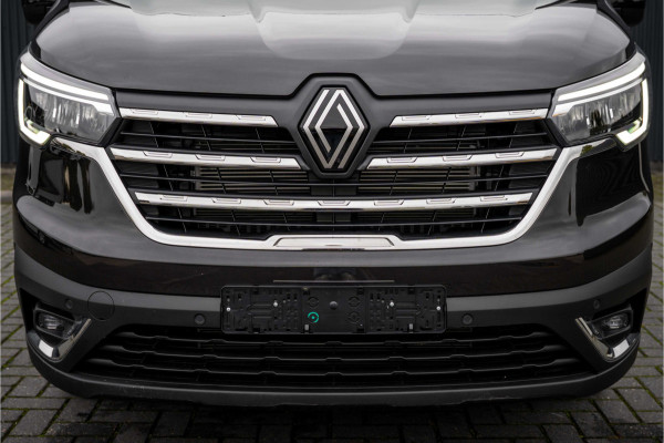 Renault Trafic | NIEUW | 7-Zits | Automaat | LED | Camera | PDC | Navi | Climatronic | Trekhaak