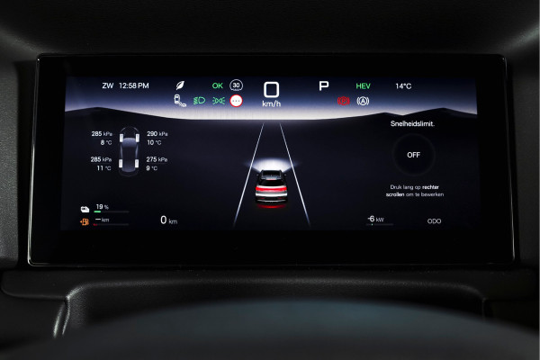 BYD ATTO 2 1.5 DM-i Boost | Panodak | Dig. Cockpit | Adapt. Cruise | Stoel-+Stuurverw. | PDC | 360 Camera | NAV + Carplay / Android | ECC | LM 17" | 1019
