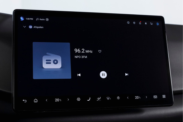 BYD ATTO 2 1.5 DM-i Boost | Panodak | Dig. Cockpit | Adapt. Cruise | Stoel-+Stuurverw. | PDC | 360 Camera | NAV + Carplay / Android | ECC | LM 17" | 1019