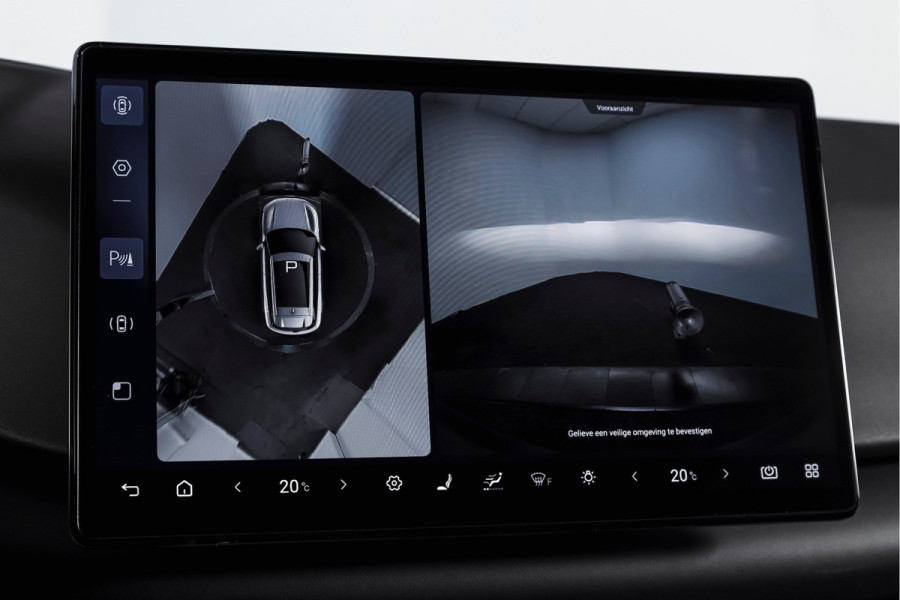 BYD ATTO 2 1.5 DM-i Boost | Panodak | Dig. Cockpit | Adapt. Cruise | Stoel-+Stuurverw. | PDC | 360 Camera | NAV + Carplay / Android | ECC | LM 17" | 1019