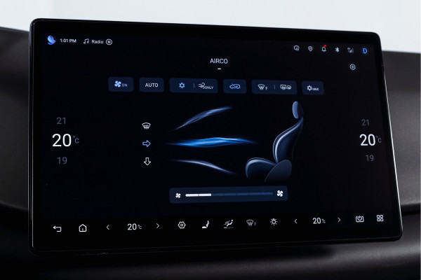 BYD ATTO 2 1.5 DM-i Boost | Panodak | Dig. Cockpit | Adapt. Cruise | Stoel-+Stuurverw. | PDC | 360 Camera | NAV + Carplay / Android | ECC | LM 17" | 1019