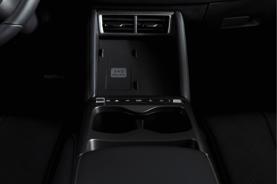 BYD ATTO 2 1.5 DM-i Boost | Panodak | Dig. Cockpit | Adapt. Cruise | Stoel-+Stuurverw. | PDC | 360 Camera | NAV + Carplay / Android | ECC | LM 17" | 1019
