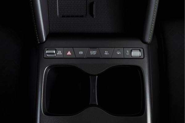 BYD ATTO 2 1.5 DM-i Boost | Panodak | Dig. Cockpit | Adapt. Cruise | Stoel-+Stuurverw. | PDC | 360 Camera | NAV + Carplay / Android | ECC | LM 17" | 1019