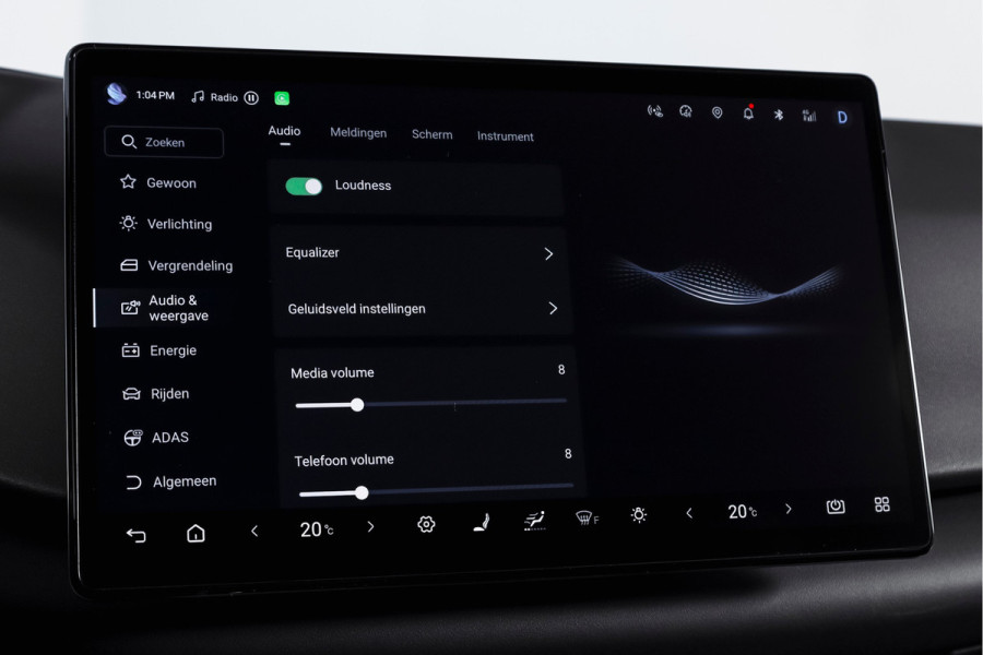 BYD ATTO 2 1.5 DM-i Boost | Panodak | Dig. Cockpit | Adapt. Cruise | Stoel-+Stuurverw. | PDC | 360 Camera | NAV + Carplay / Android | ECC | LM 17" | 1019