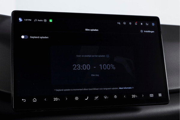 BYD ATTO 2 1.5 DM-i Boost | Panodak | Dig. Cockpit | Adapt. Cruise | Stoel-+Stuurverw. | PDC | 360 Camera | NAV + Carplay / Android | ECC | LM 17" | 1019