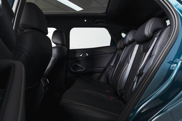 BYD ATTO 2 1.5 DM-i Boost | Panodak | Dig. Cockpit | Adapt. Cruise | Stoel-+Stuurverw. | PDC | 360 Camera | NAV + Carplay / Android | ECC | LM 17" | 1019
