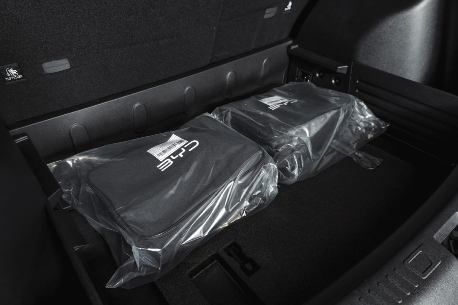 BYD ATTO 2 1.5 DM-i Boost | Panodak | Dig. Cockpit | Adapt. Cruise | Stoel-+Stuurverw. | PDC | 360 Camera | NAV + Carplay / Android | ECC | LM 17" | 1019