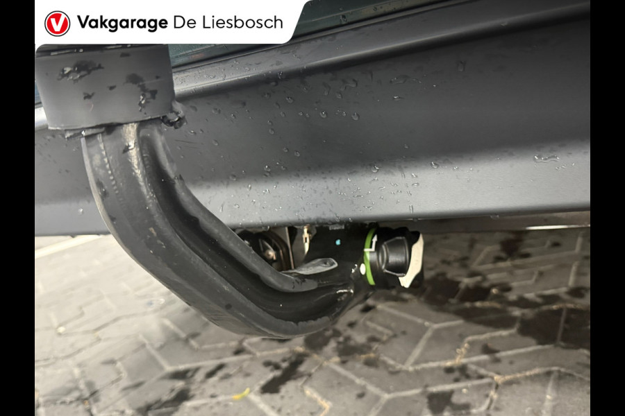 Audi A4 Avant 40 TFSI Sport Lease Edition|Afn. Trekhaak|