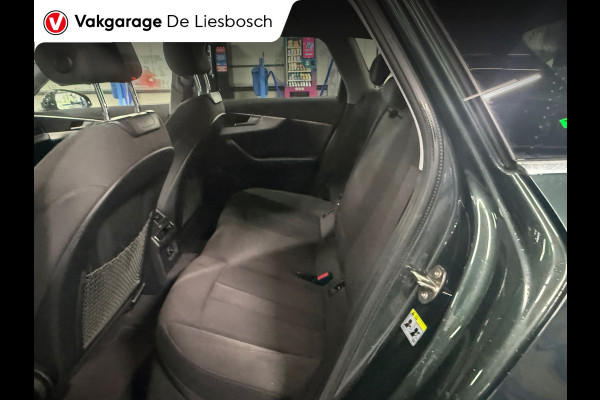 Audi A4 Avant 40 TFSI Sport Lease Edition|Afn. Trekhaak|