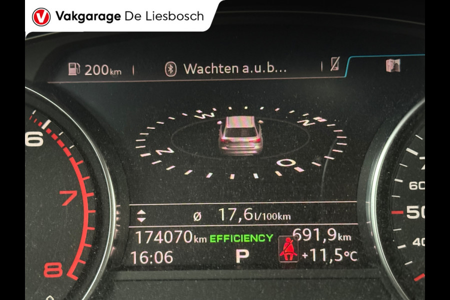 Audi A4 Avant 40 TFSI Sport Lease Edition|Afn. Trekhaak|
