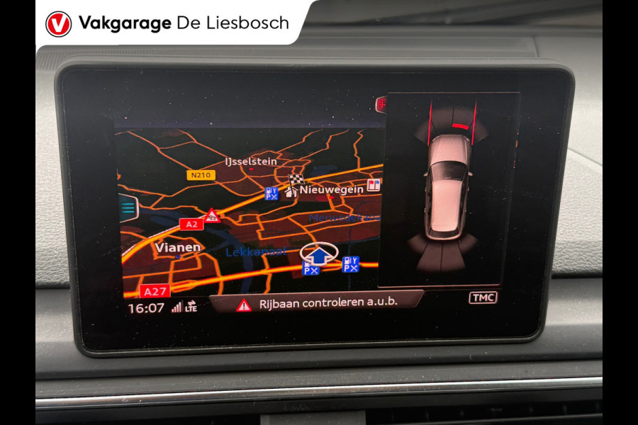 Audi A4 Avant 40 TFSI Sport Lease Edition|Afn. Trekhaak|