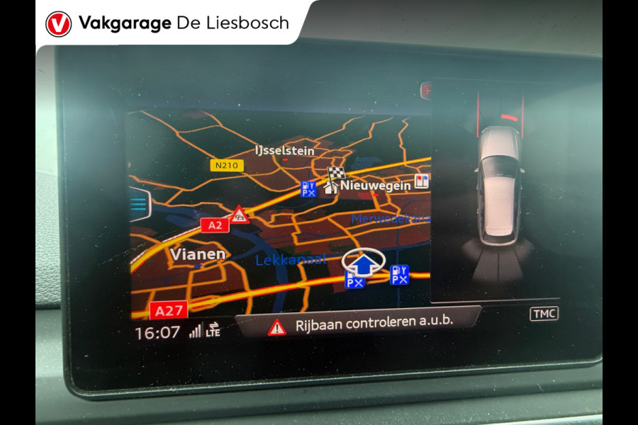 Audi A4 Avant 40 TFSI Sport Lease Edition|Afn. Trekhaak|