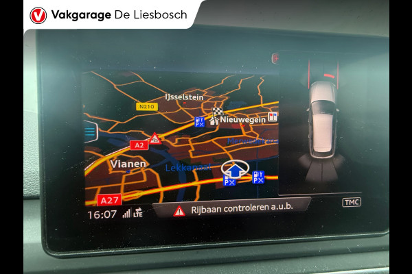 Audi A4 Avant 40 TFSI Sport Lease Edition|Afn. Trekhaak|