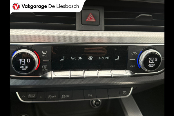 Audi A4 Avant 40 TFSI Sport Lease Edition|Afn. Trekhaak|