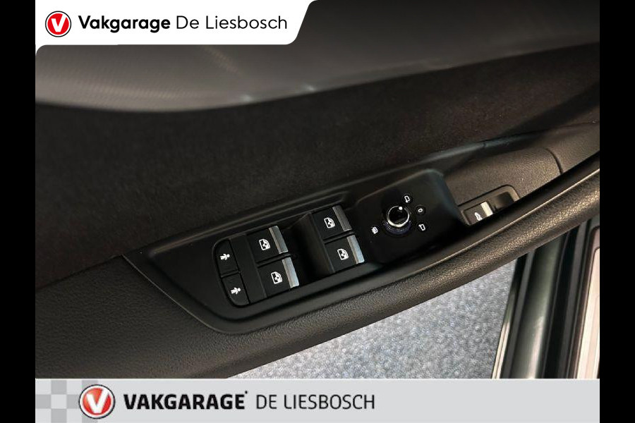Audi A4 Avant 40 TFSI Sport Lease Edition|Afn. Trekhaak|