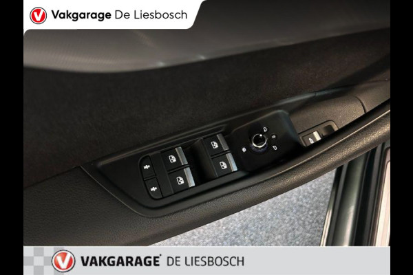 Audi A4 Avant 40 TFSI Sport Lease Edition|Afn. Trekhaak|