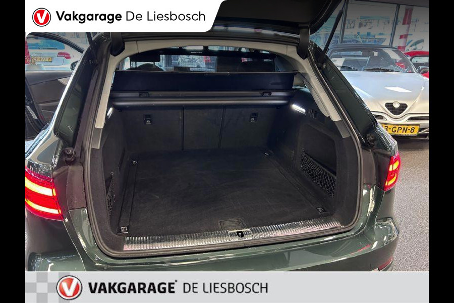 Audi A4 Avant 40 TFSI Sport Lease Edition|Afn. Trekhaak|