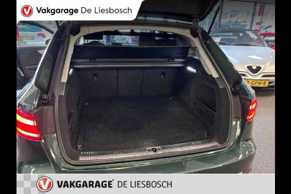 Audi A4 Avant 40 TFSI Sport Lease Edition|Afn. Trekhaak|