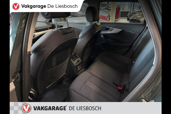 Audi A4 Avant 40 TFSI Sport Lease Edition|Afn. Trekhaak|