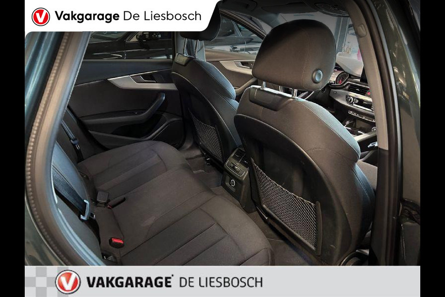 Audi A4 Avant 40 TFSI Sport Lease Edition|Afn. Trekhaak|